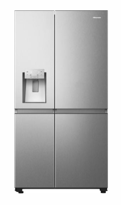 Hisense RS818N4TIC nuotrauka