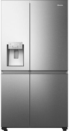 Hisense RS818N4TIE nuotrauka