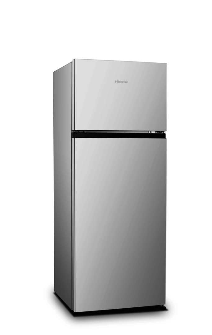 Hisense RT267D4ADE nuotrauka