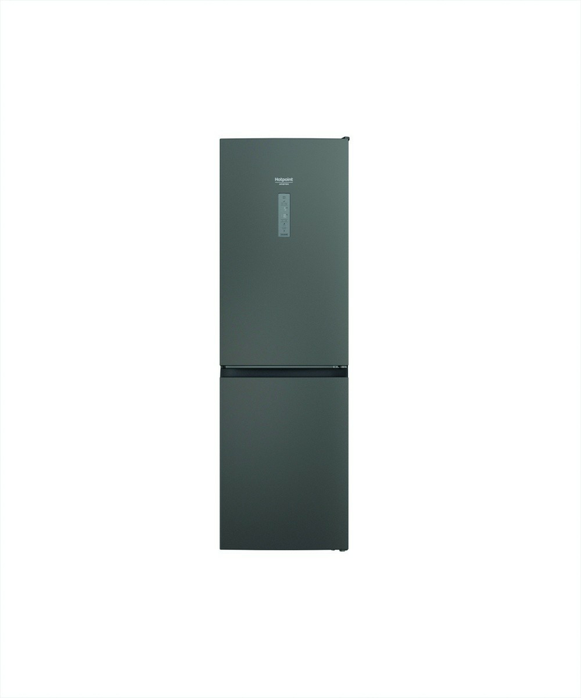 Hotpoint HAFC8TT33SK nuotrauka