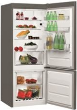Indesit LI6 S1E X nuotrauka