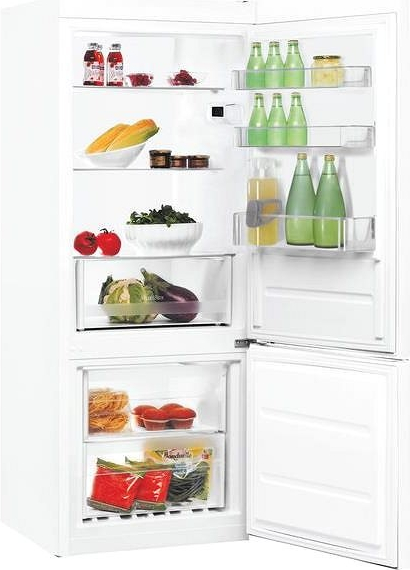 Indesit LI6 S2E W nuotrauka