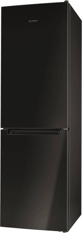 Indesit LI8 S2E K 1 nuotrauka