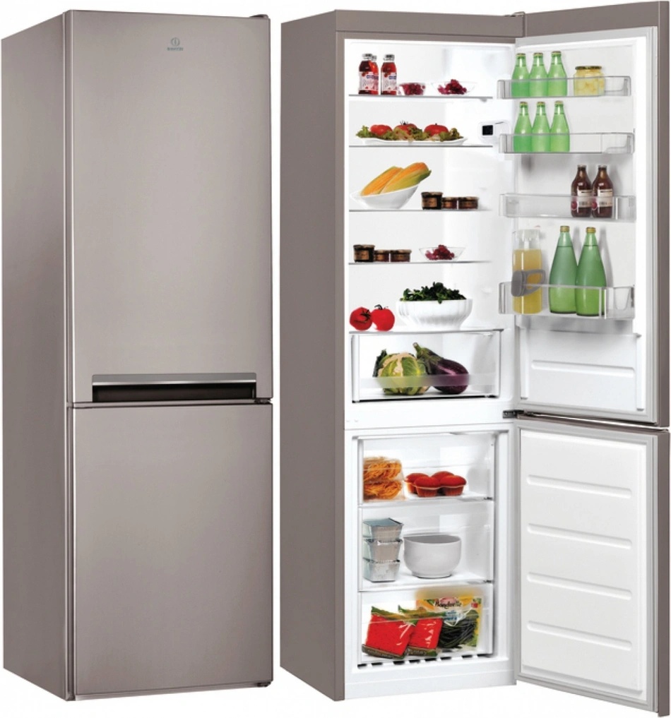 Indesit LI9 S2E X nuotrauka