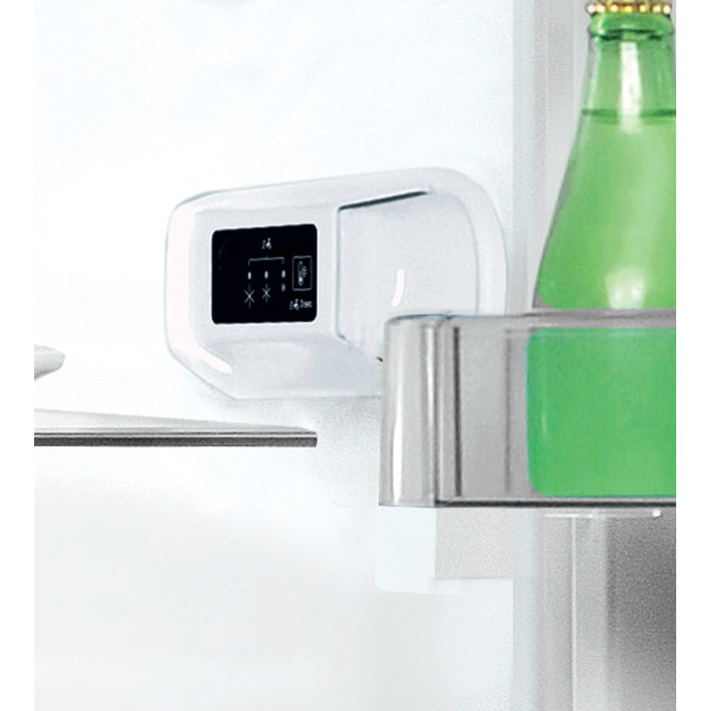 Indesit LI9 S2E X nuotrauka