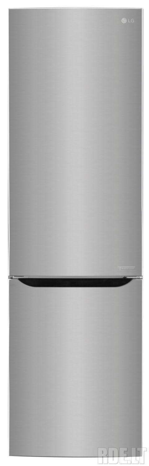LG GBB60PZGZS nuotrauka
