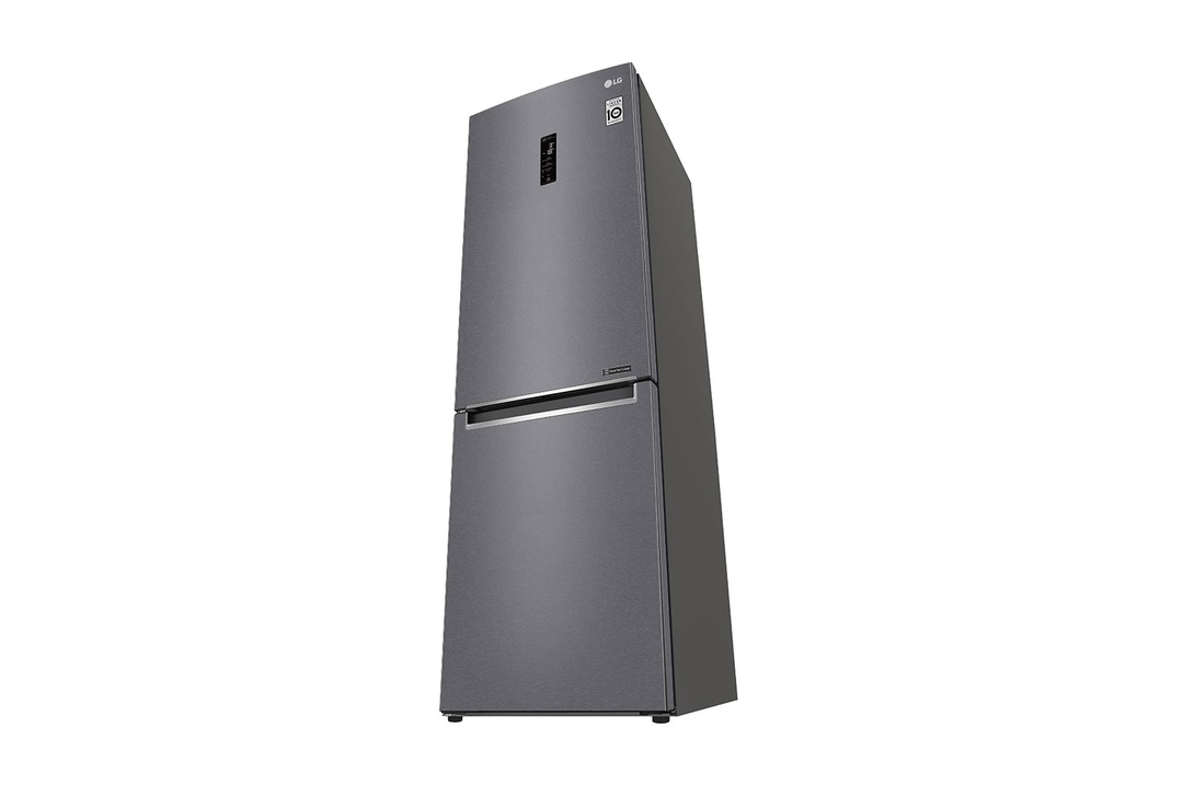 LG GBB61DSHMN nuotrauka