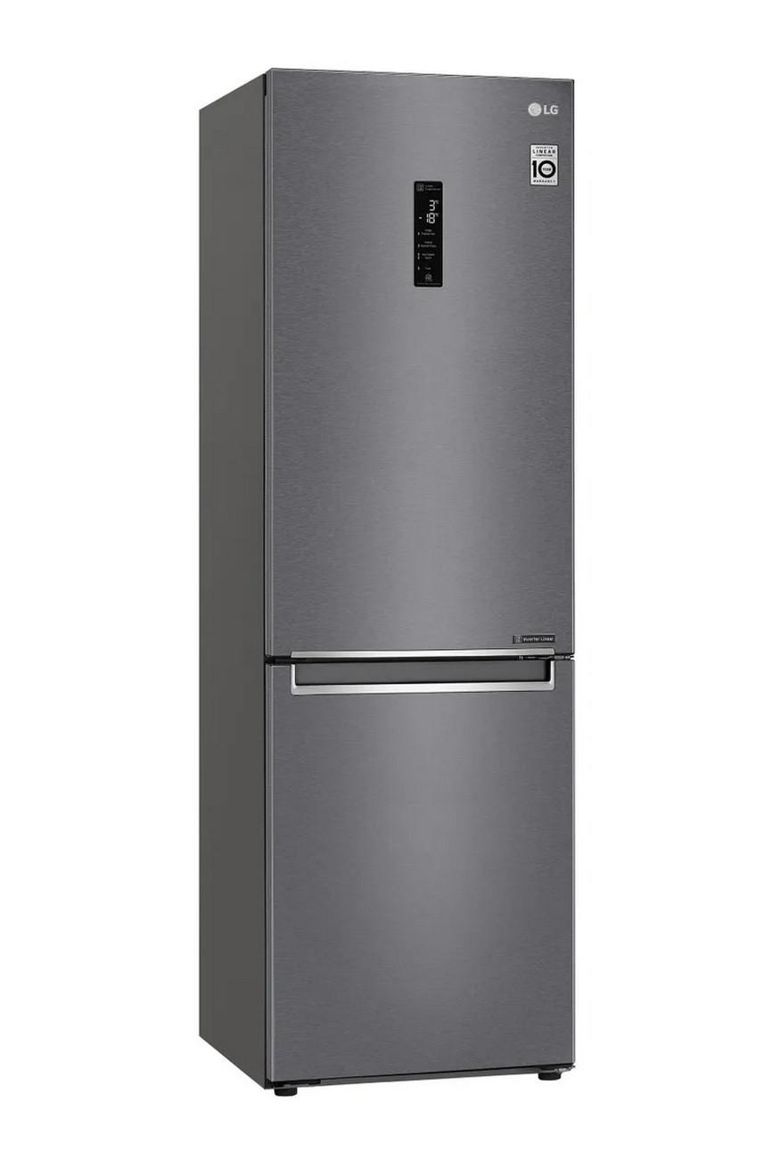 LG GBB61DSHMN nuotrauka