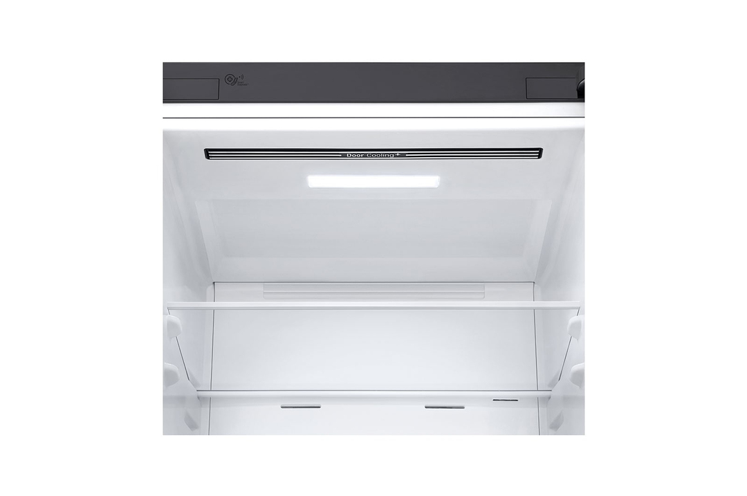 LG GBB61PZHMN nuotrauka