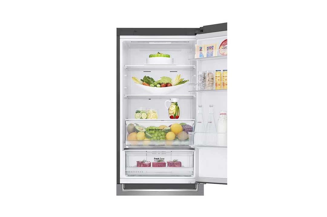 LG GBB61PZHMN nuotrauka