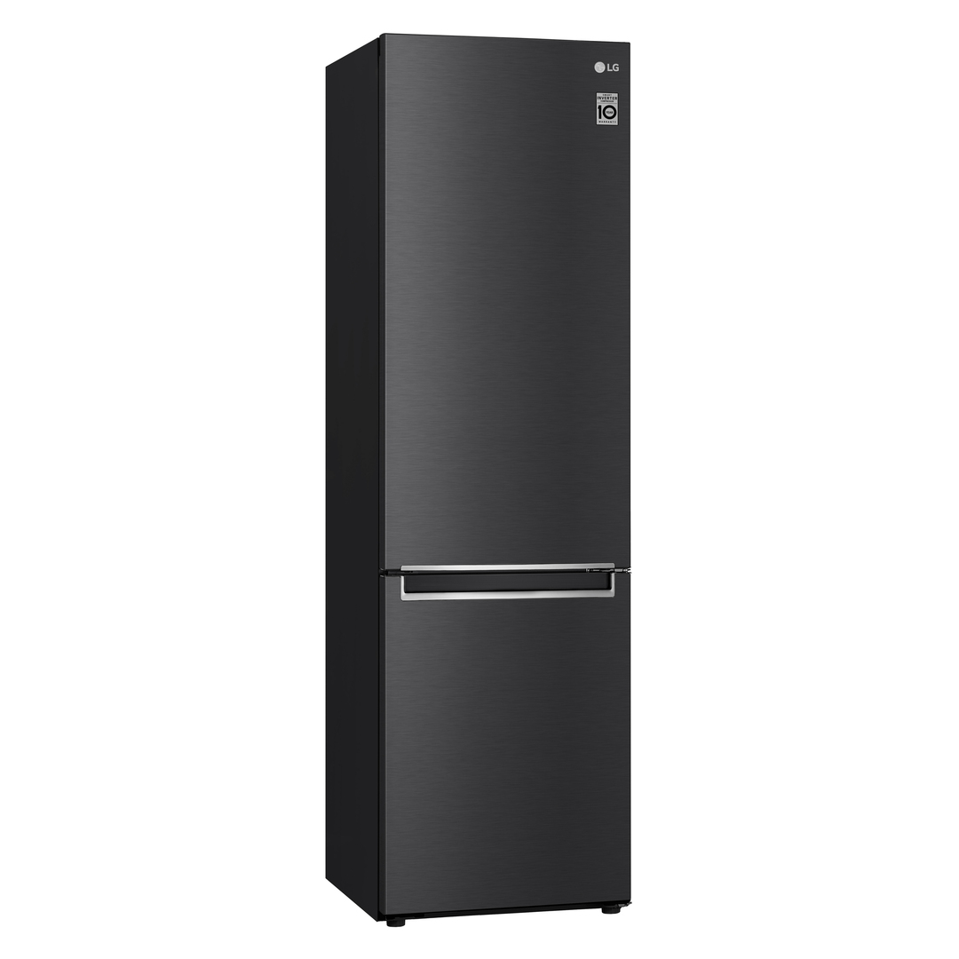 LG GBB72MCVGN nuotrauka