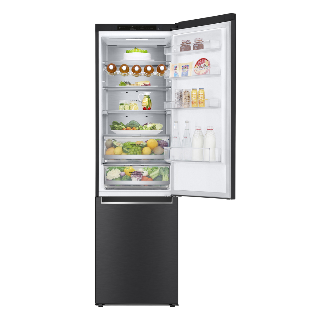 LG GBB72MCVGN nuotrauka