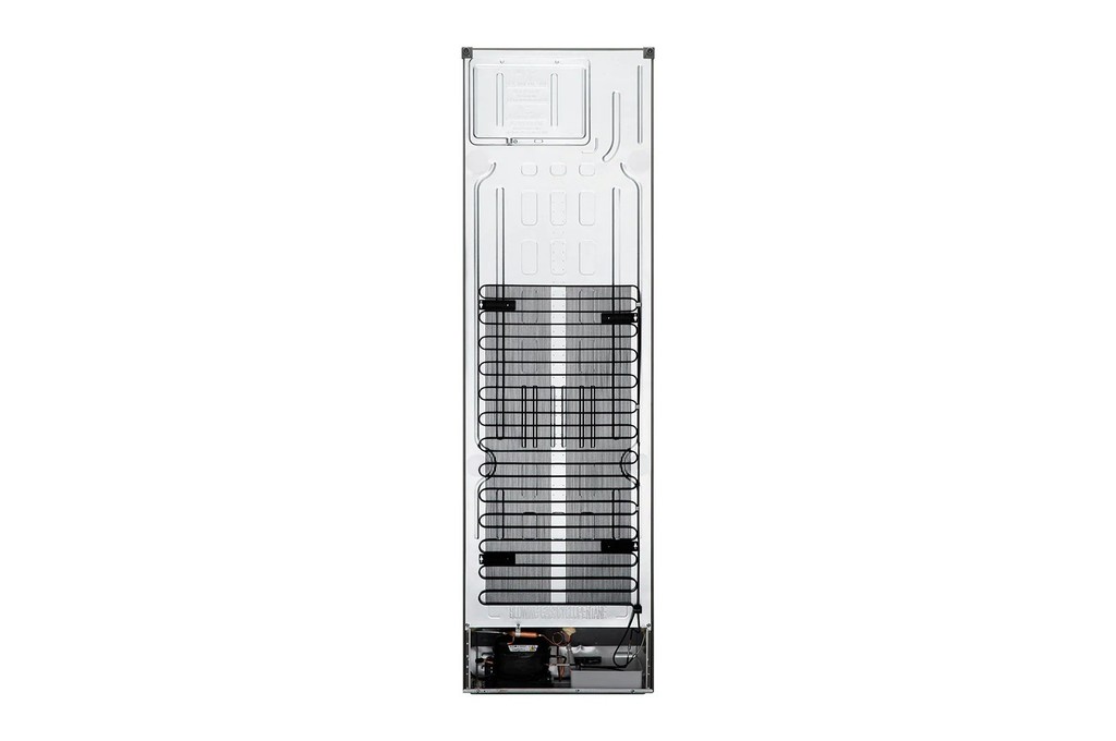 LG GBB72PZDMN nuotrauka