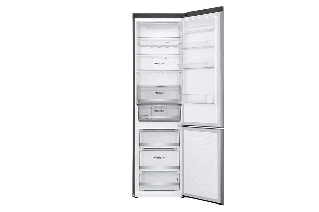 LG GBB72PZDMN nuotrauka