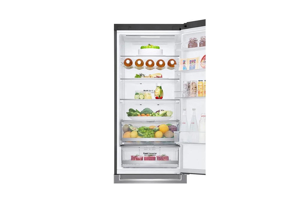 LG GBB72PZDMN nuotrauka