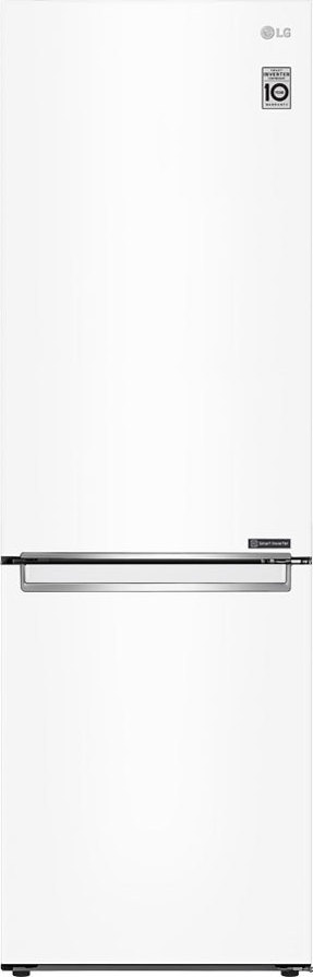 LG GBP31SWLZN nuotrauka