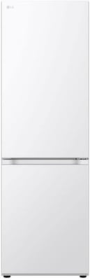 LG GBV3100DSW nuotrauka