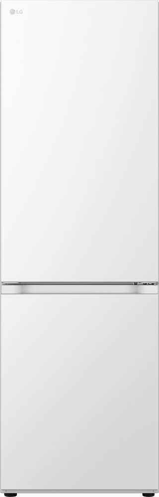LG GBV3100ESW nuotrauka