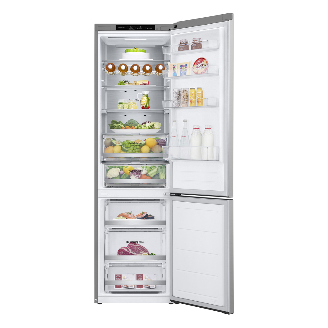 LG GBV7280DPY nuotrauka