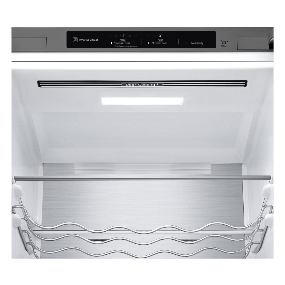 LG GBV7280DPY nuotrauka