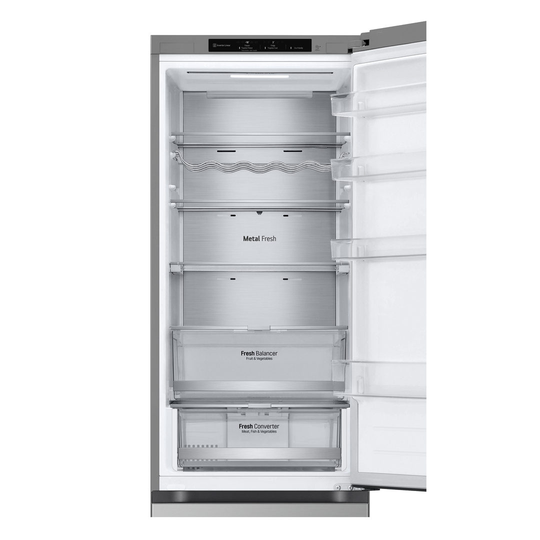 LG GBV7280DPY nuotrauka