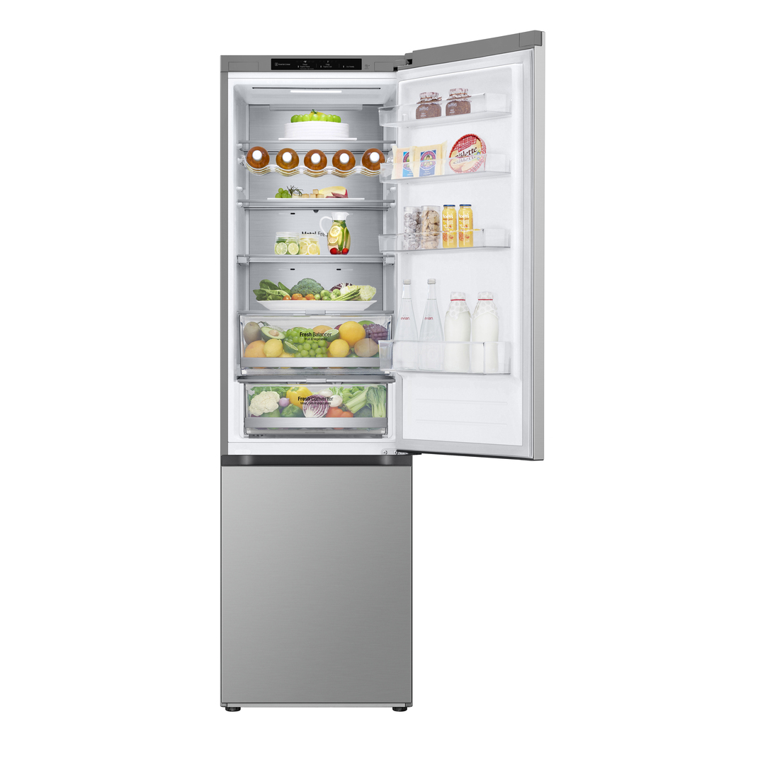 LG GBV7280DPY nuotrauka