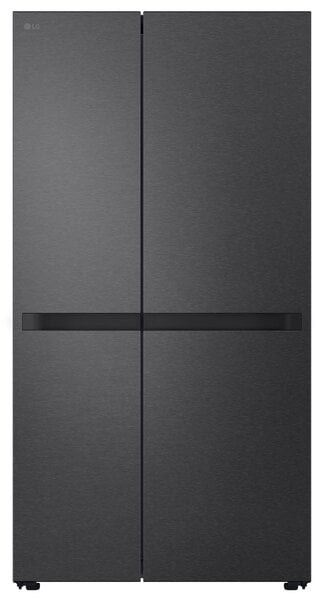 LG GSBC40EPPE nuotrauka