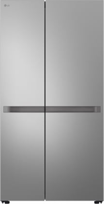 LG GSBC40PYPE nuotrauka