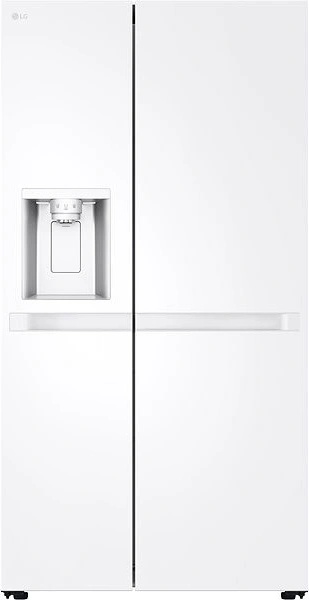 LG GSLC40SWPE nuotrauka