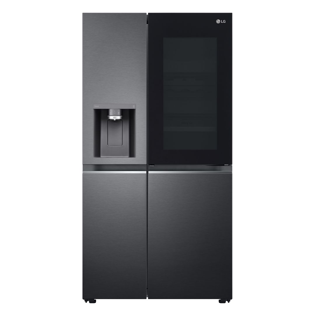 LG GSXV90MCDE nuotrauka
