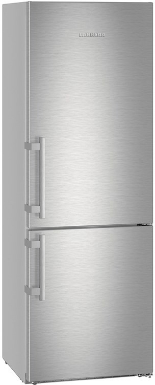 Liebherr CBNef 5735 nuotrauka