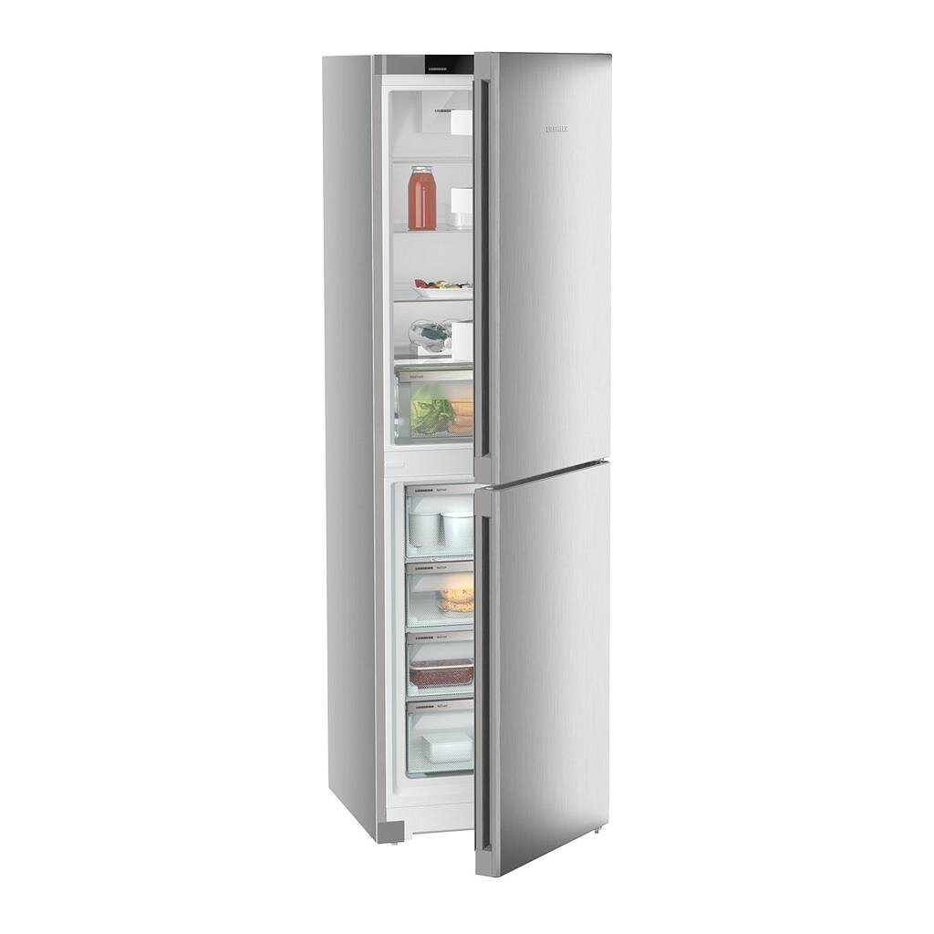 Liebherr CNsff 5704 nuotrauka