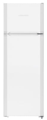 Liebherr CTe 2931 nuotrauka