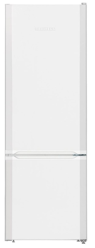 Liebherr CUe 281 nuotrauka