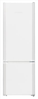 Liebherr CUe 2831 nuotrauka