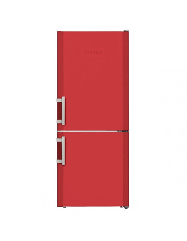 Liebherr CUfr 2331 nuotrauka