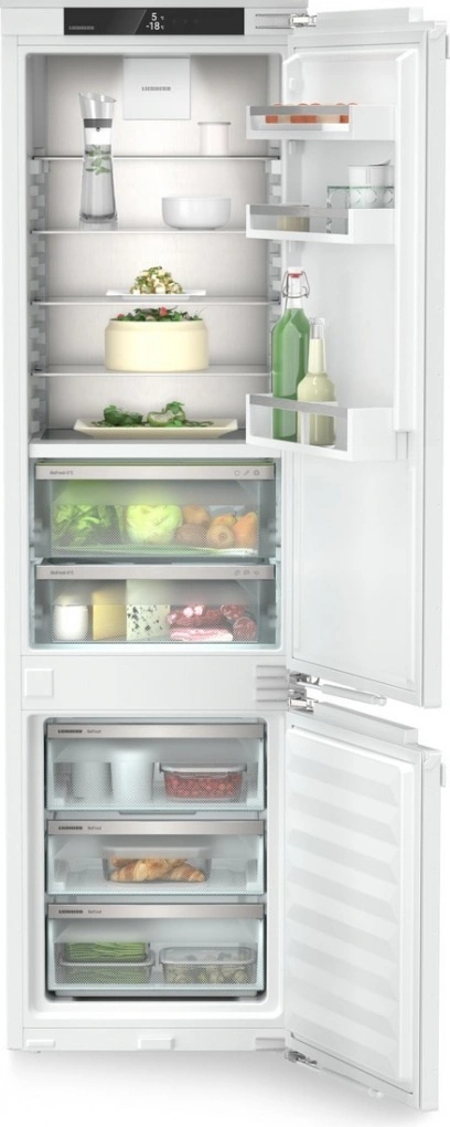 Liebherr ICBNc 5623 nuotrauka