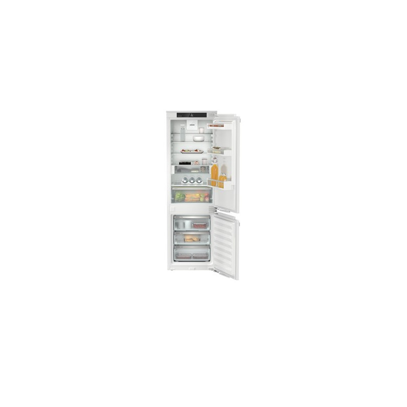 Liebherr ICNc 5123 nuotrauka