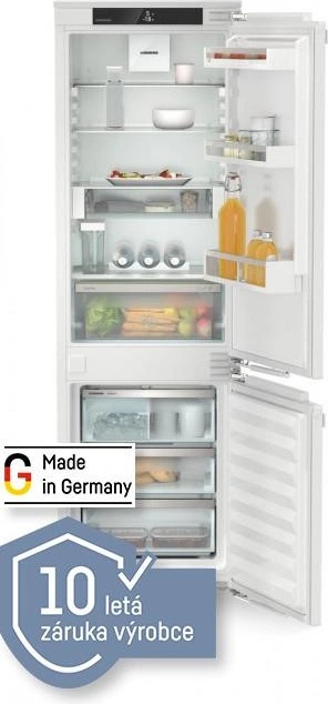 Liebherr ICNd 5133 nuotrauka