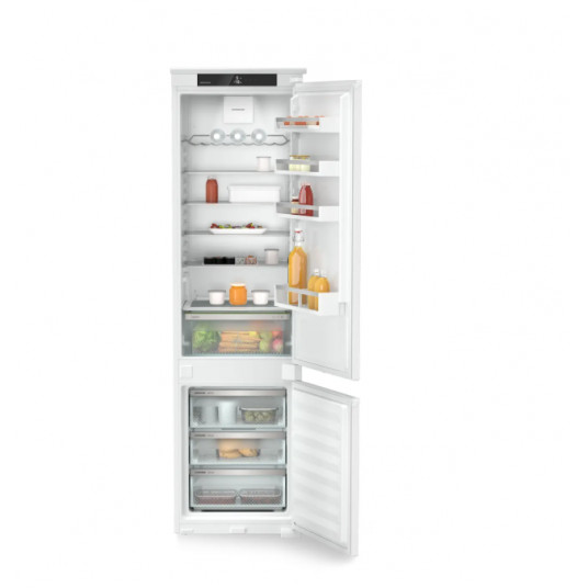 Liebherr ICNSd 5603 nuotrauka
