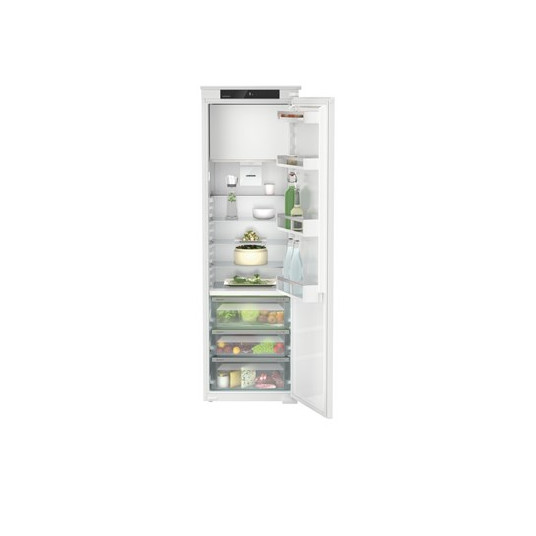 Liebherr IRBSe 5121 nuotrauka