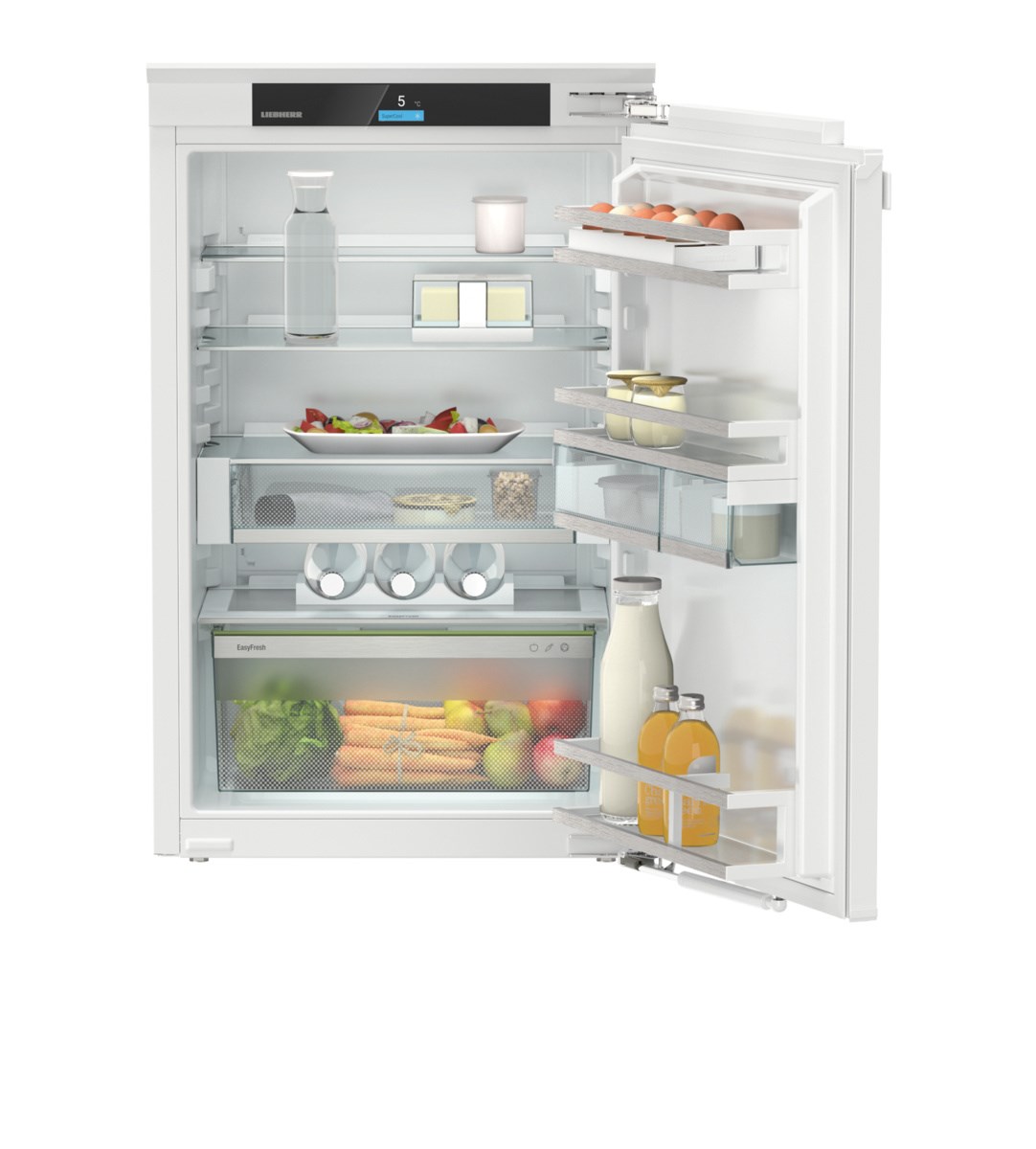 Liebherr IRci 3950 Prime nuotrauka