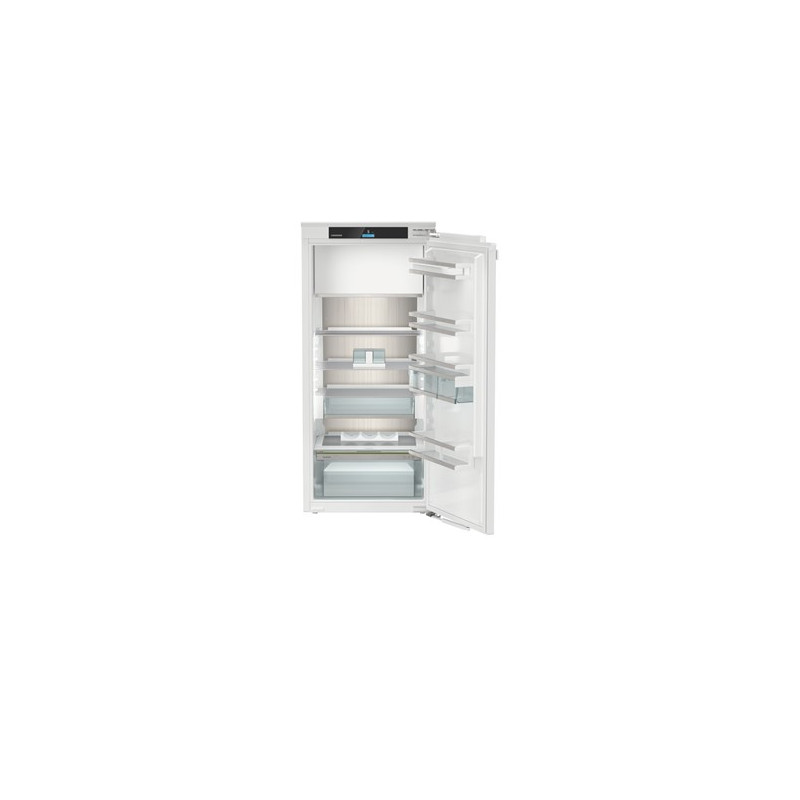 Liebherr IRd 4151 nuotrauka
