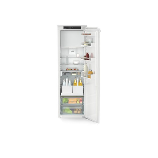 Liebherr IRDdi 5121 nuotrauka