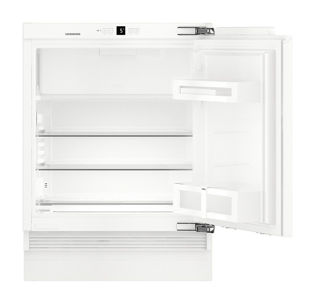 Liebherr UIK 1514 nuotrauka
