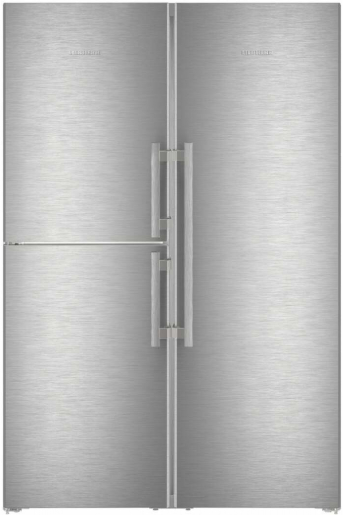 Liebherr XRCSD 5255 nuotrauka