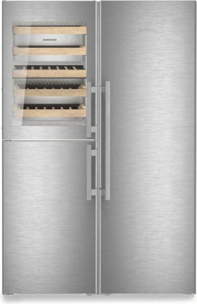 Liebherr XRCst 5295 nuotrauka