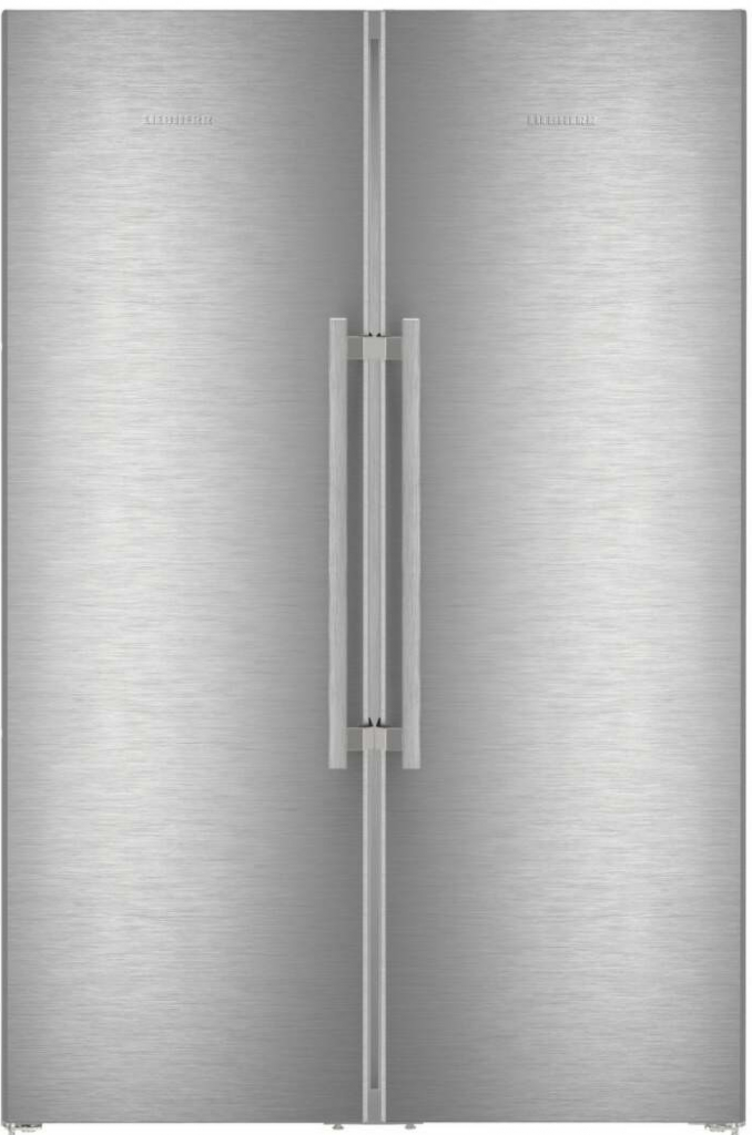 Liebherr XRFst 5295 nuotrauka