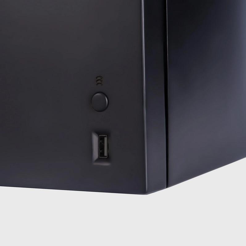 Microsoft Xbox Series X Mini nuotrauka