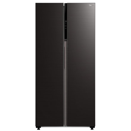Midea MDRS619FIE28 nuotrauka